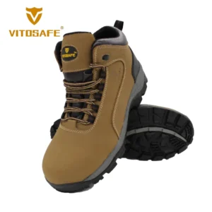 VITO2297 - Zapatos de Seguridad VITOSAFE - Vista 1