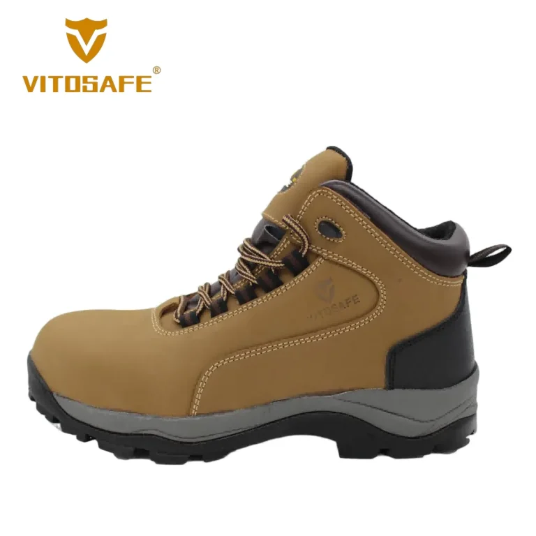 VITO2297 - Zapatos de Seguridad VITOSAFE - Vista 2