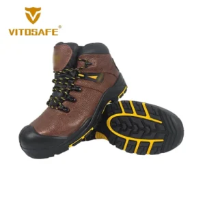 VITO2298 - Botas de Media Caña VITOSAFE - Vista 1
