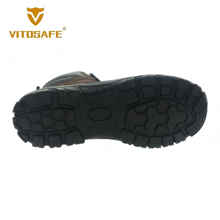 VITO2299 - Zapatos de Seguridad VITOSAFE - Vista 1