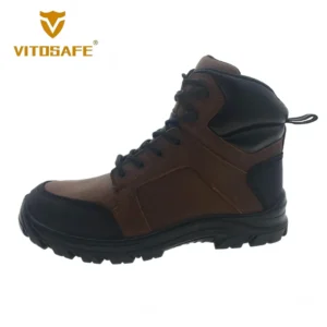 VITO2299 - Zapatos de Seguridad VITOSAFE - Vista 2