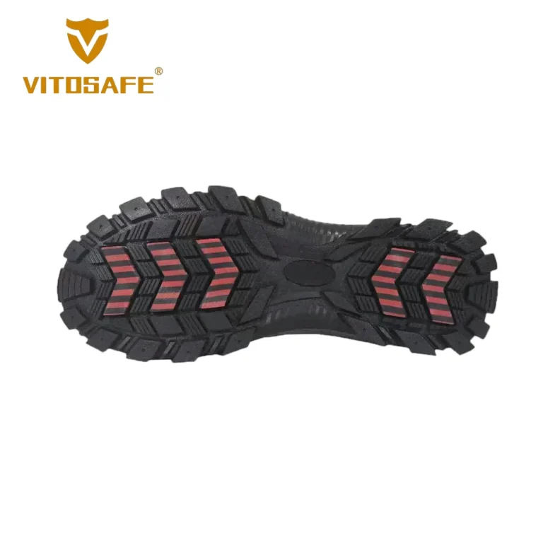 VITO2300 - Botas de Media Caña VITOSAFE - Vista 1