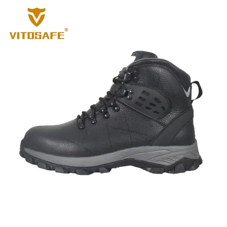 VITO2300 - Botas de Media Caña VITOSAFE - Vista 2