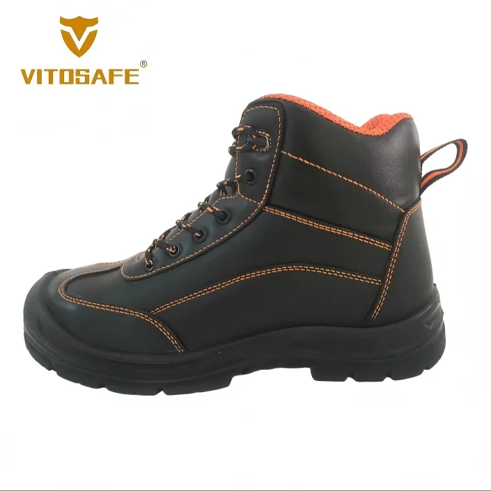 VITO2301 - Zapatos de Seguridad VITOSAFE - Vista 1