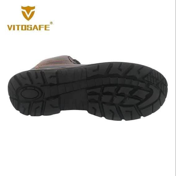 VITO2301 - Zapatos de Seguridad VITOSAFE - Vista 2