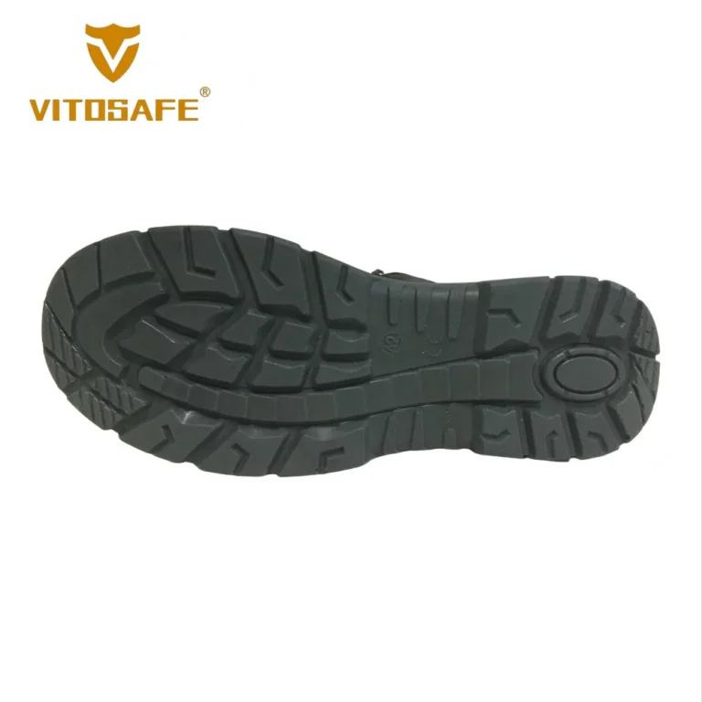 VITO2302 - Zapatos de Seguridad VITOSAFE - Vista 1