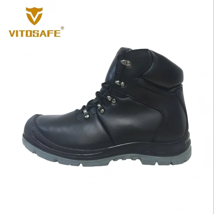 VITO2302 - Zapatos de Seguridad VITOSAFE - Vista 2
