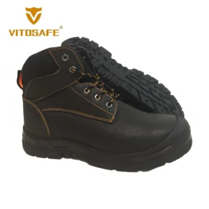 VITO2303 - Zapatos de Seguridad VITOSAFE - Vista 1