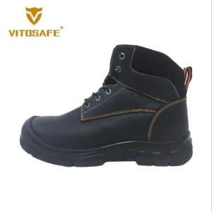VITO2303 - Zapatos de Seguridad VITOSAFE - Vista 2