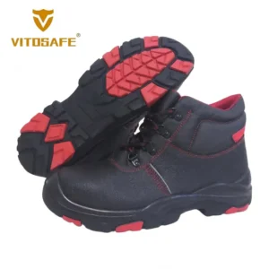 VITO2304 - Zapatos de Seguridad VITOSAFE - Vista 1