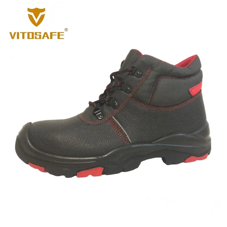 VITO2304 - Zapatos de Seguridad VITOSAFE - Vista 2