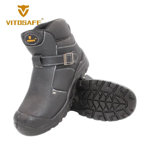 VITO2305 - Zapatos de Seguridad VITOSAFE - Vista 1