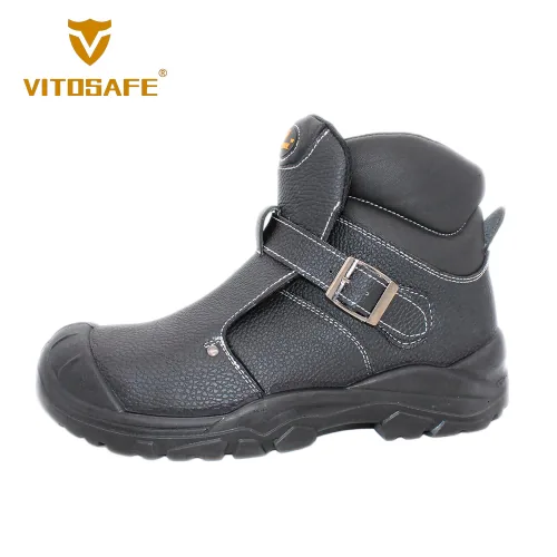 VITO2305 - Zapatos de Seguridad VITOSAFE - Vista 2