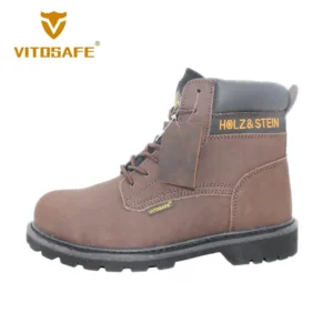 VITO2306 - Botas de Media Caña VITOSAFE - Vista 1