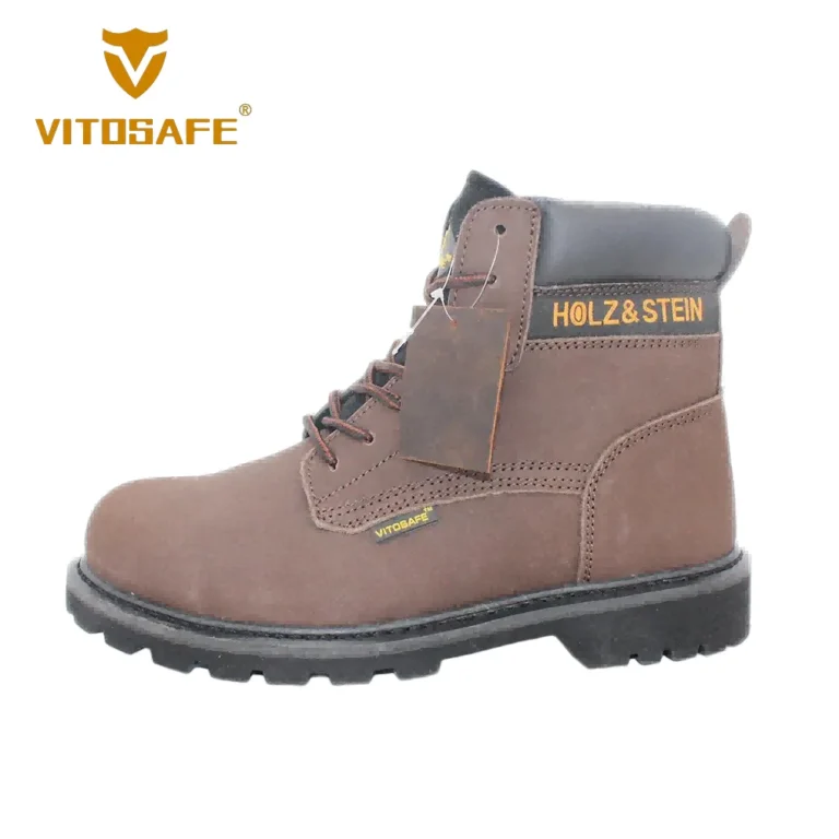 VITO2306 - Botas de Media Caña VITOSAFE - Vista 1
