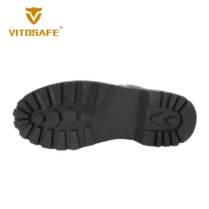 VITO2306 - Botas de Media Caña VITOSAFE - Vista 2