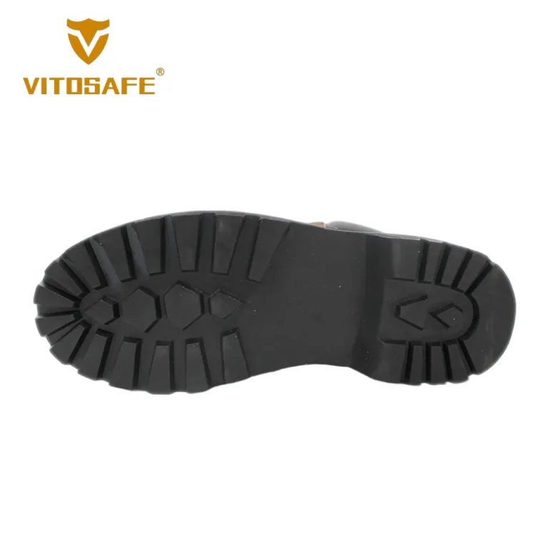 VITO2306 - Botas de Media Caña VITOSAFE - Vista 2