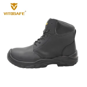 VITO2307 - Botas de Media Caña VITOSAFE - Vista 1