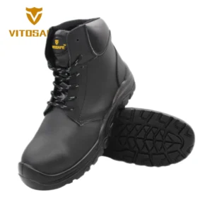 VITO2307 - Botas de Media Caña VITOSAFE - Vista 2