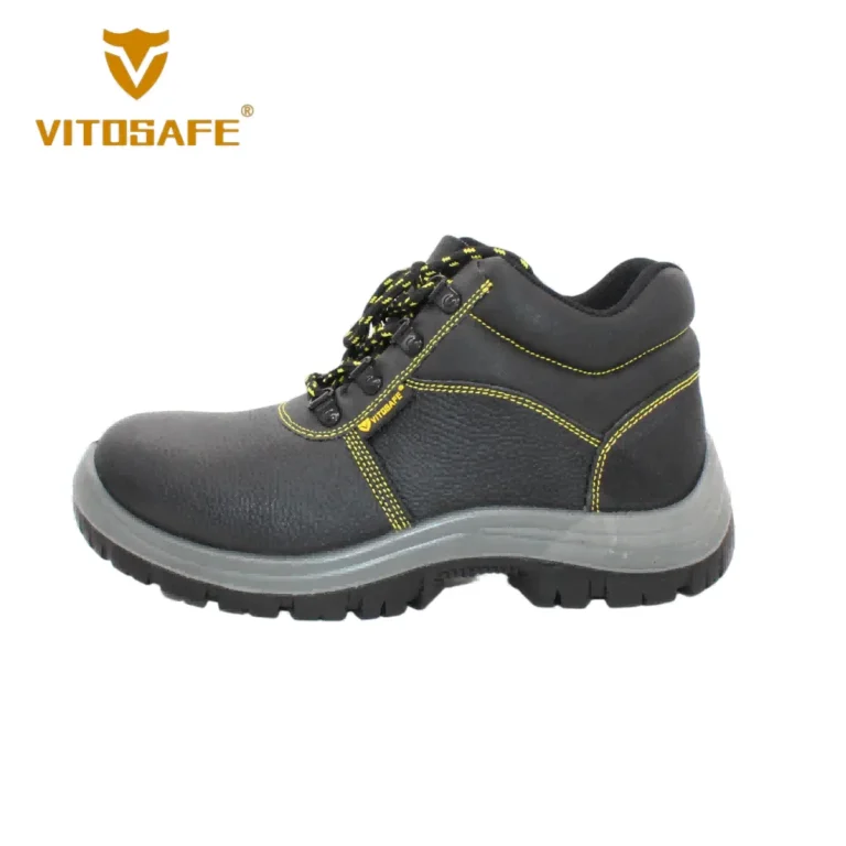VITO2308 - Botas de Media Caña VITOSAFE - Vista 1
