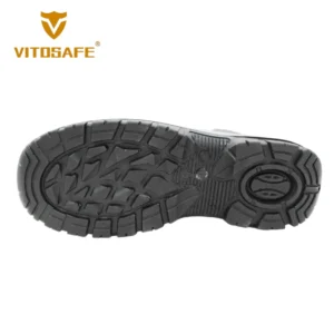 VITO2308 - Botas de Media Caña VITOSAFE - Vista 2