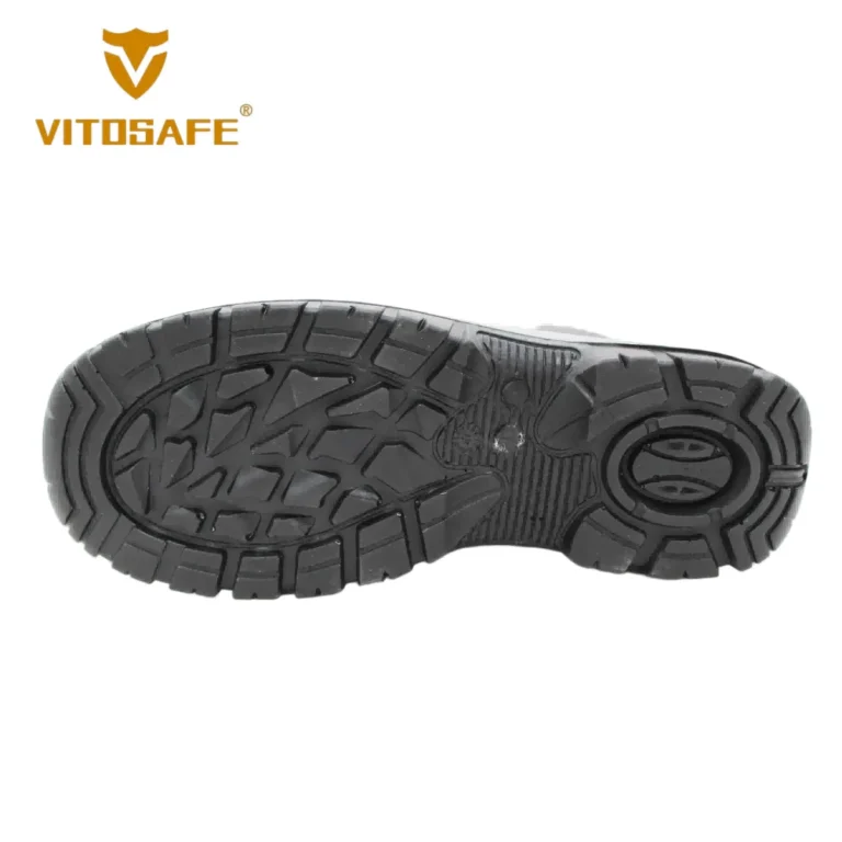 VITO2308 - Botas de Media Caña VITOSAFE - Vista 2