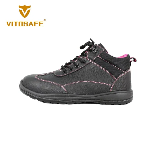 VITO2309 - Botas de Media Caña VITOSAFE - Vista 1