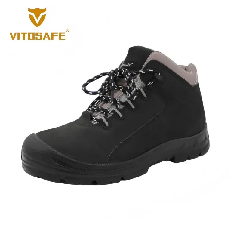 VITO2310 - Zapatos de Seguridad VITOSAFE - Vista 1