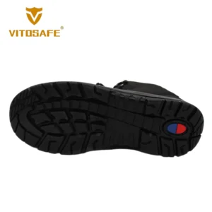 VITO2310 - Zapatos de Seguridad VITOSAFE - Vista 2