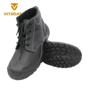 VITO2311 - Botas de Media Caña VITOSAFE - Vista 1