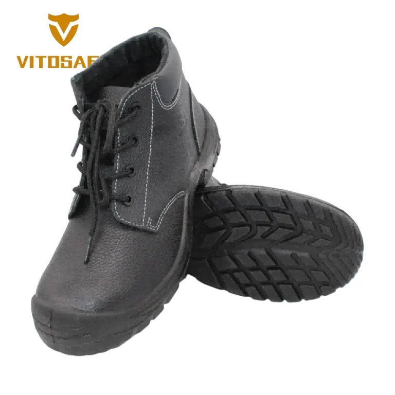 VITO2311 - Botas de Media Caña VITOSAFE - Vista 1