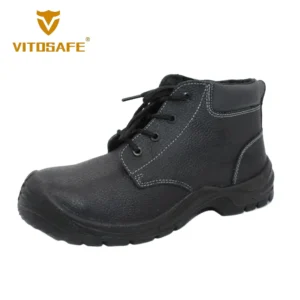VITO2311 - Botas de Media Caña VITOSAFE - Vista 2