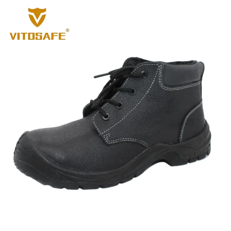 VITO2311 - Botas de Media Caña VITOSAFE - Vista 2