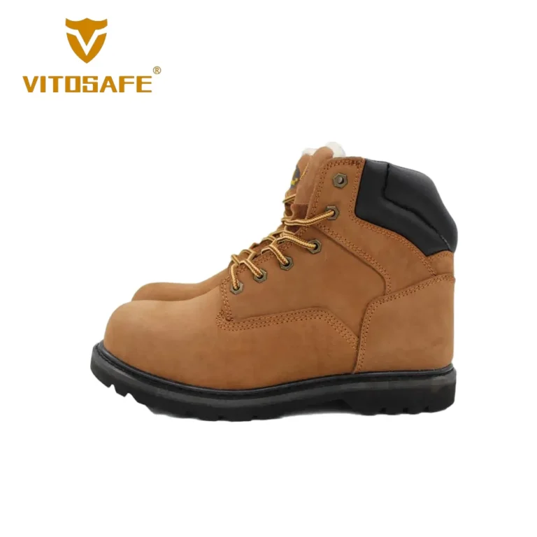 VITO2312 - Botas de Media Caña VITOSAFE - Vista 1