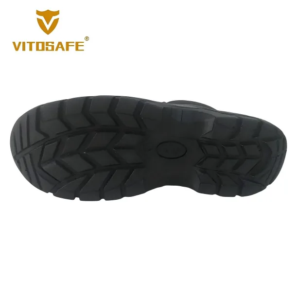 VITO2313 - Zapatos de Seguridad VITOSAFE - Vista 2