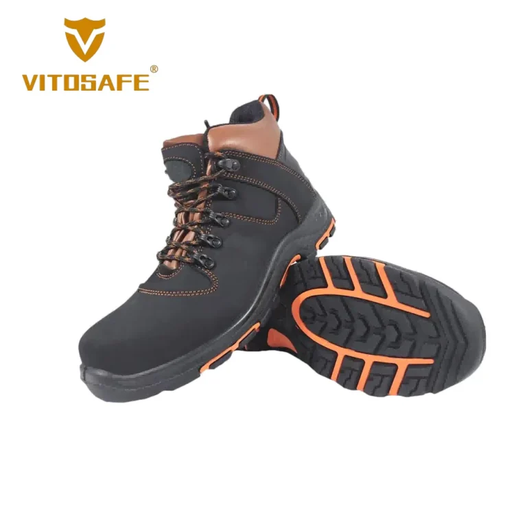 VITO2314 - Botas de Media Caña VITOSAFE - Vista 1