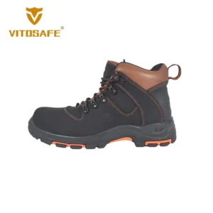 VITO2314 - Botas de Media Caña VITOSAFE - Vista 2