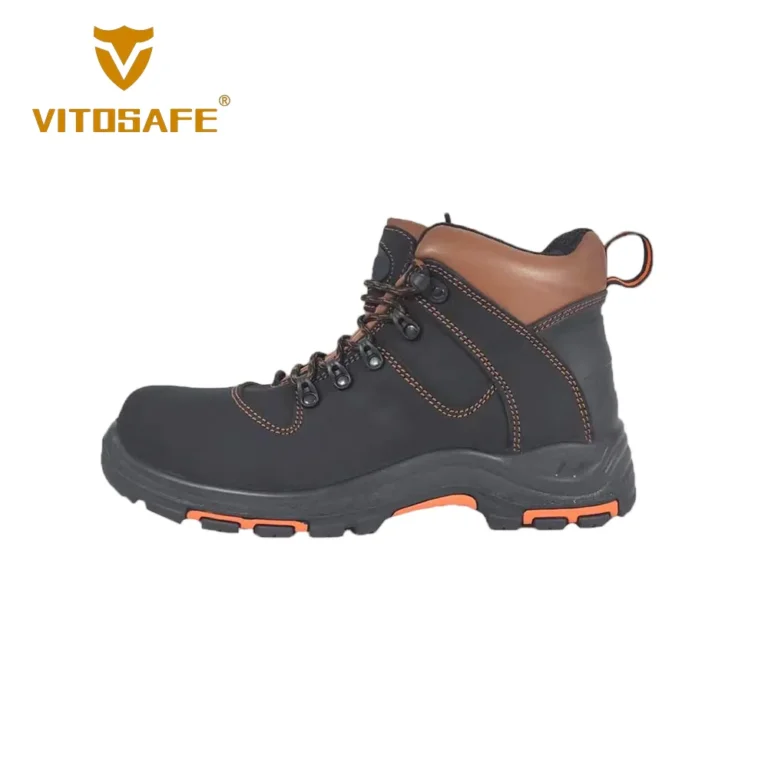 VITO2314 - Botas de Media Caña VITOSAFE - Vista 2