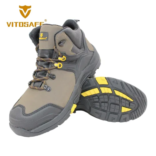 VITO2315 - Botas de Media Caña VITOSAFE - Vista 1