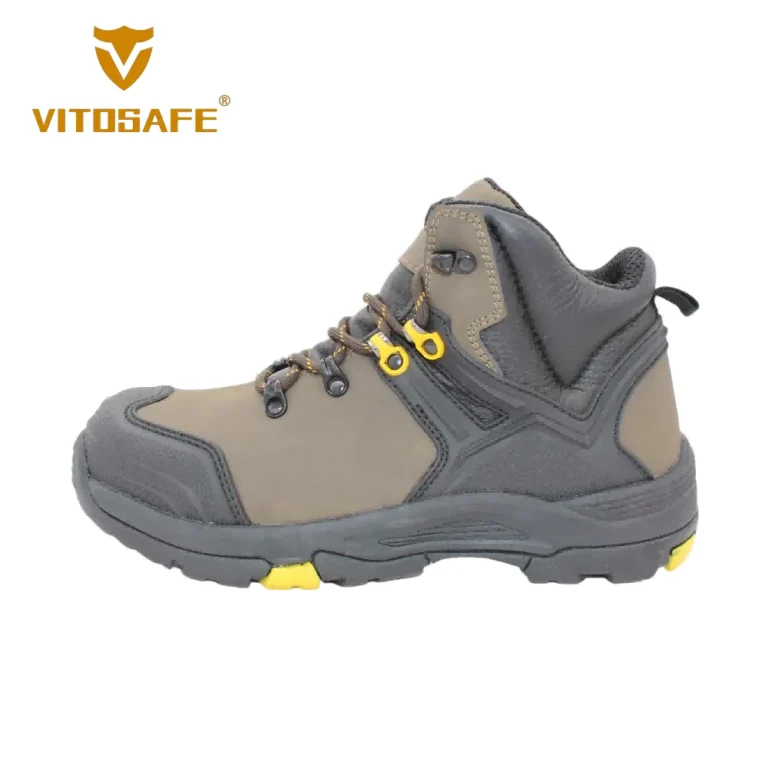 VITO2315 - Botas de Media Caña VITOSAFE - Vista 2