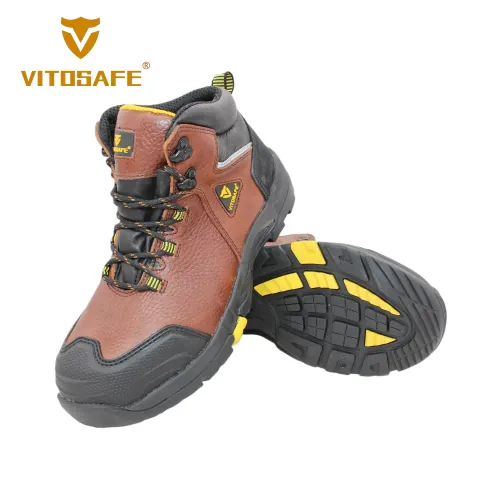 VITO2316 - Zapatos de Seguridad VITOSAFE - Vista 1
