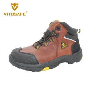 VITO2316 - Zapatos de Seguridad VITOSAFE - Vista 2