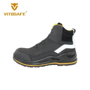VITO2317 - Botas de Media Caña VITOSAFE - Vista 1
