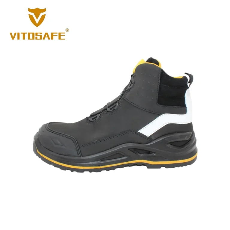 VITO2317 - Botas de Media Caña VITOSAFE - Vista 1