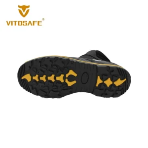 VITO2317 - Botas de Media Caña VITOSAFE - Vista 2