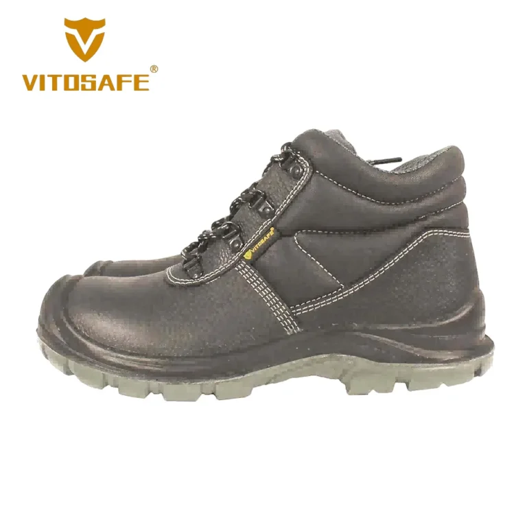 VITO2318 - Botas de Media Caña VITOSAFE - Vista 1