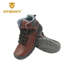 VITO2319 - Zapatos de Seguridad VITOSAFE - Vista 1