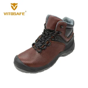 VITO2319 - Zapatos de Seguridad VITOSAFE - Vista 2