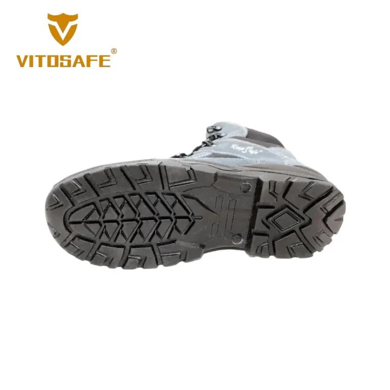VITO2320 - Zapatos de Seguridad VITOSAFE - Vista 1