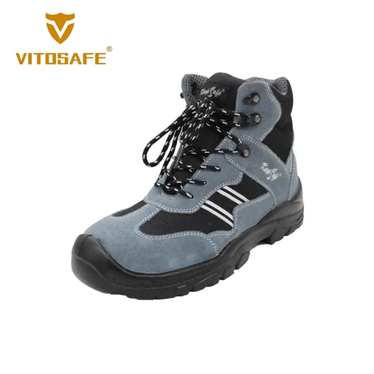 VITO2320 - Zapatos de Seguridad VITOSAFE - Vista 2